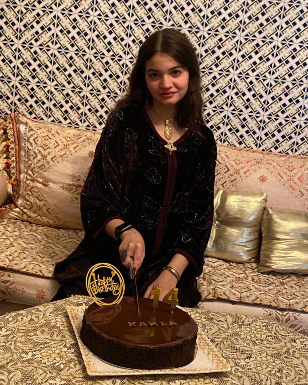 09/12✨
Make a wish🎂