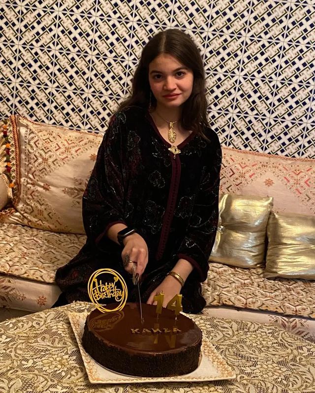 kanzajebli8 в LOOKY. . 09/12✨
Make a wish🎂