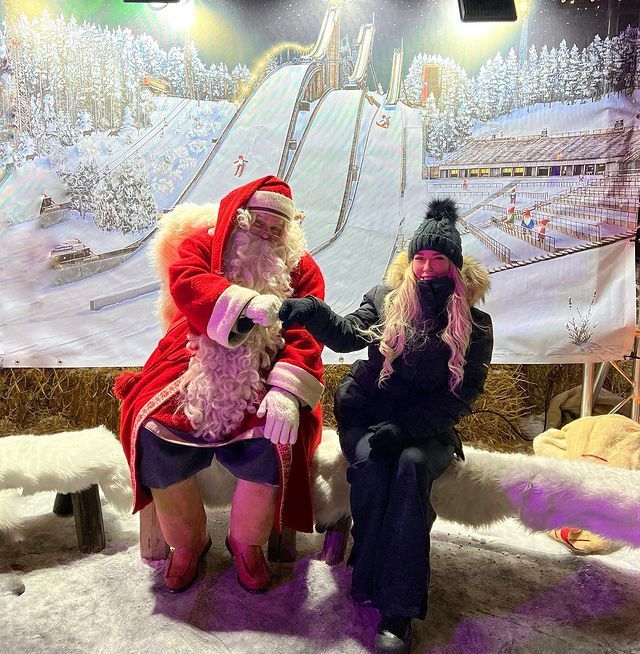 malkamaki_elena в LOOKY. . 🤜🏻🤛🏻
Дорогой Дед...