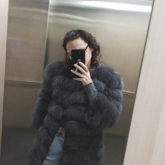 top.elizaveta в LOOKY. . Мое ЭГО размером с э...