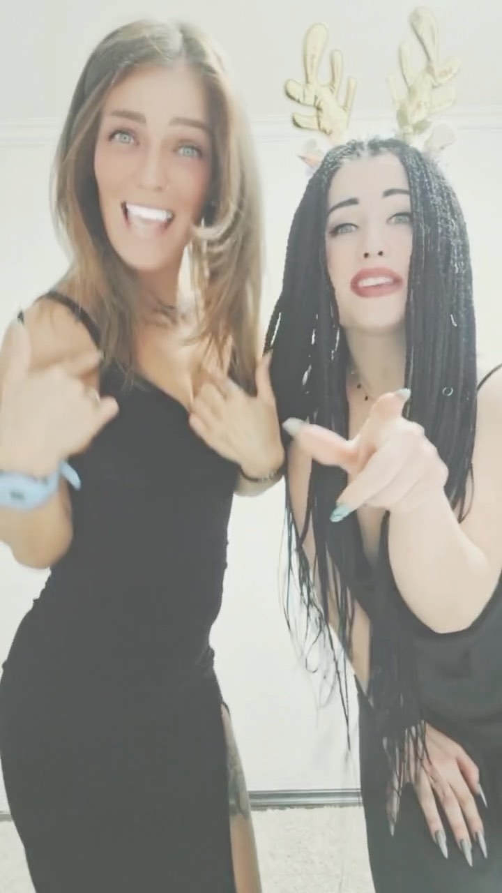 ta_tanya_mi в LOOKY. . Т&Ж батл 🤟🏻