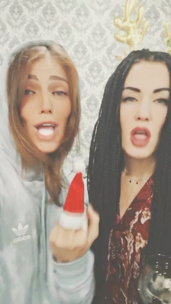 ta_tanya_mi в LOOKY. . Когда гости не пришл...