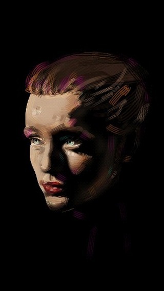 dizafob_art в LOOKY. . У картины не всегда,...