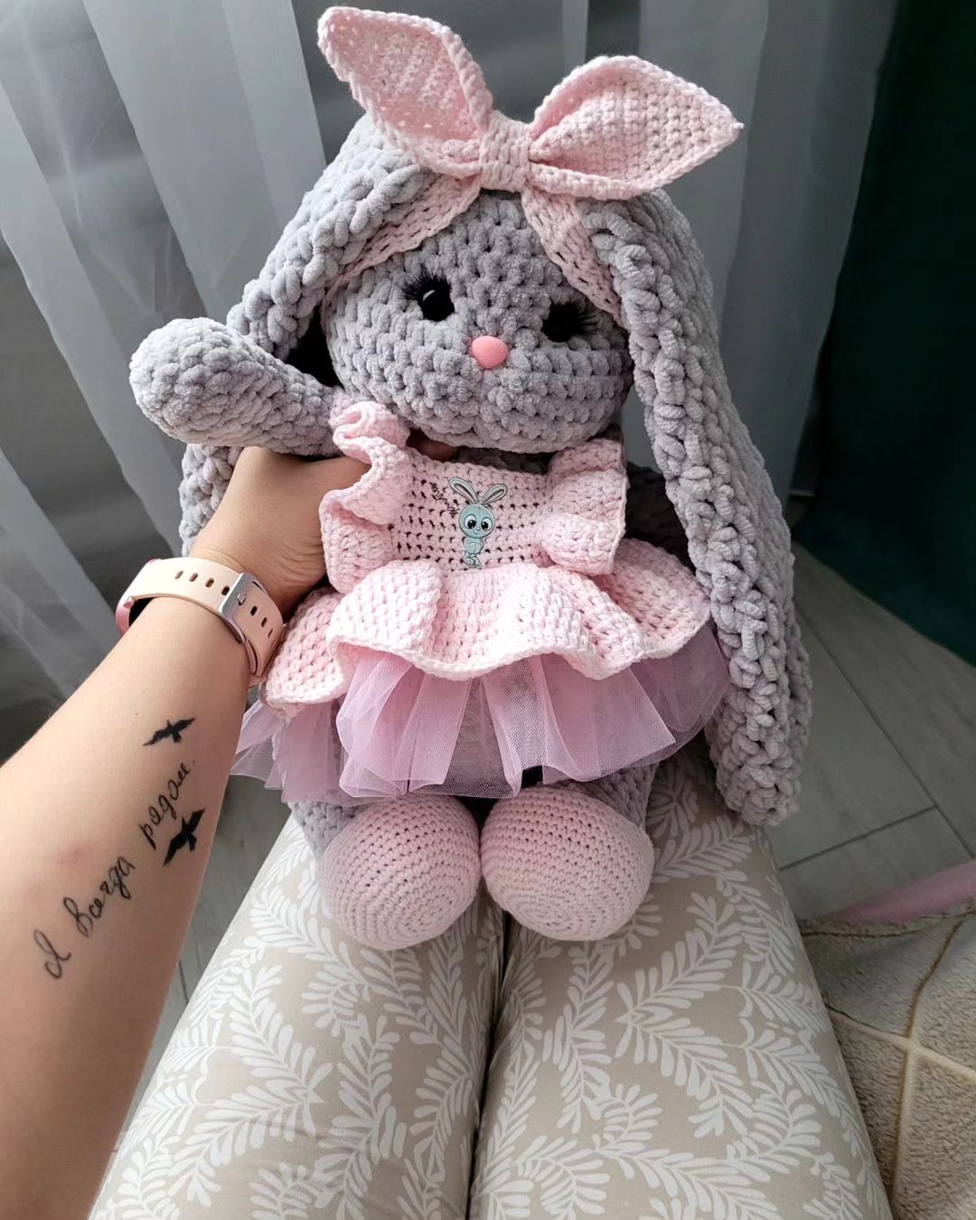 Заенька заюшка 😍😍😍😍