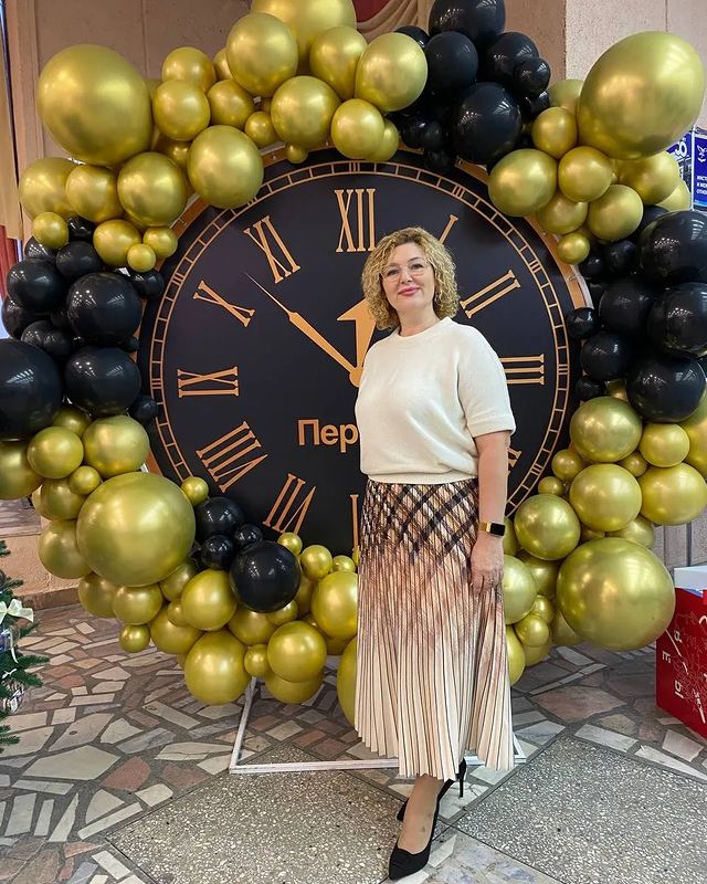 svetlanka_swag_ в LOOKY. . Насыщенные выходные