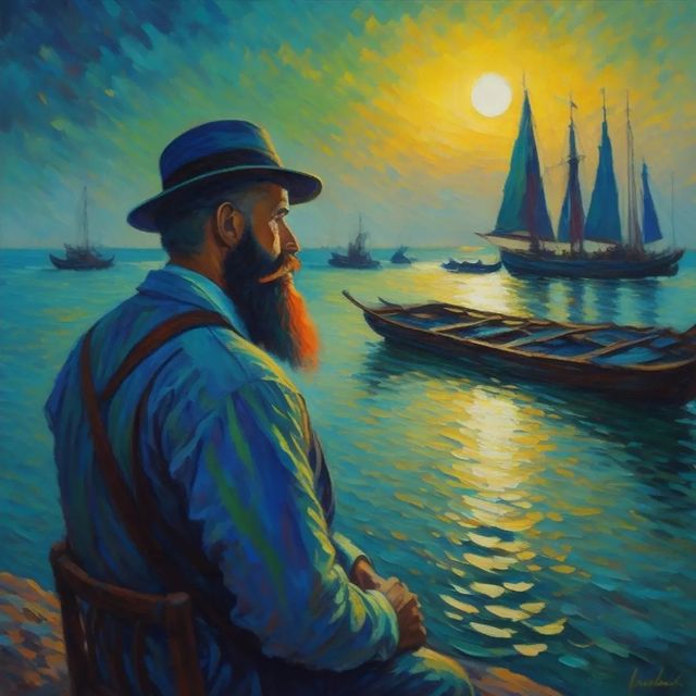earthrobert_2001 в LOOKY. #EarthRobertPoems,#poem,#poetry,#forgiveness,#forgive,#aiart. To forgive 
⁻ ᴱᵃʳᵗʰ ...