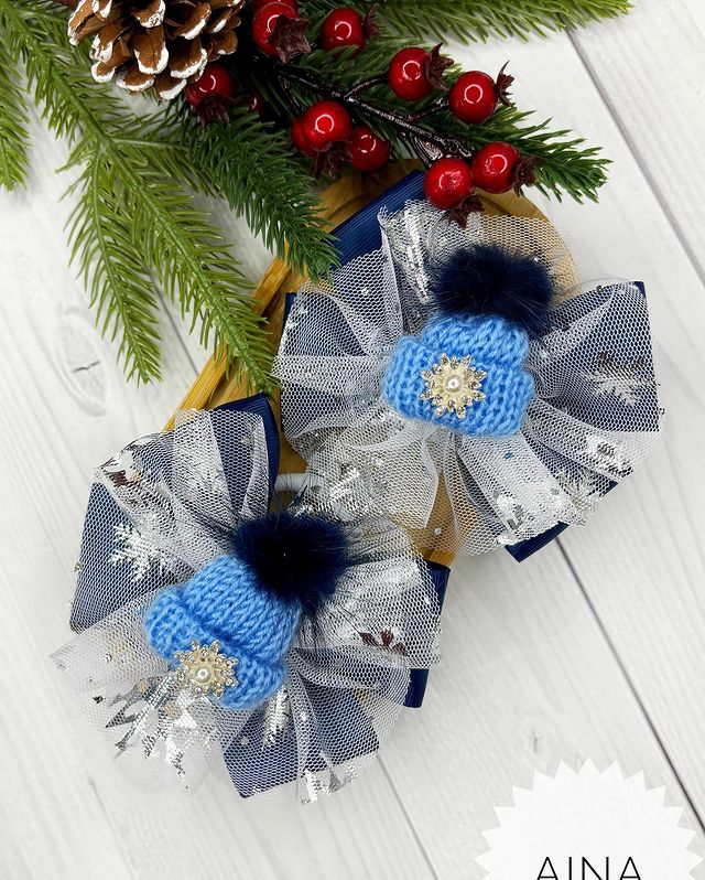 babyshop_aina в LOOKY. #бантикичелны,#резинкичелны. А вы надели шапку? �...