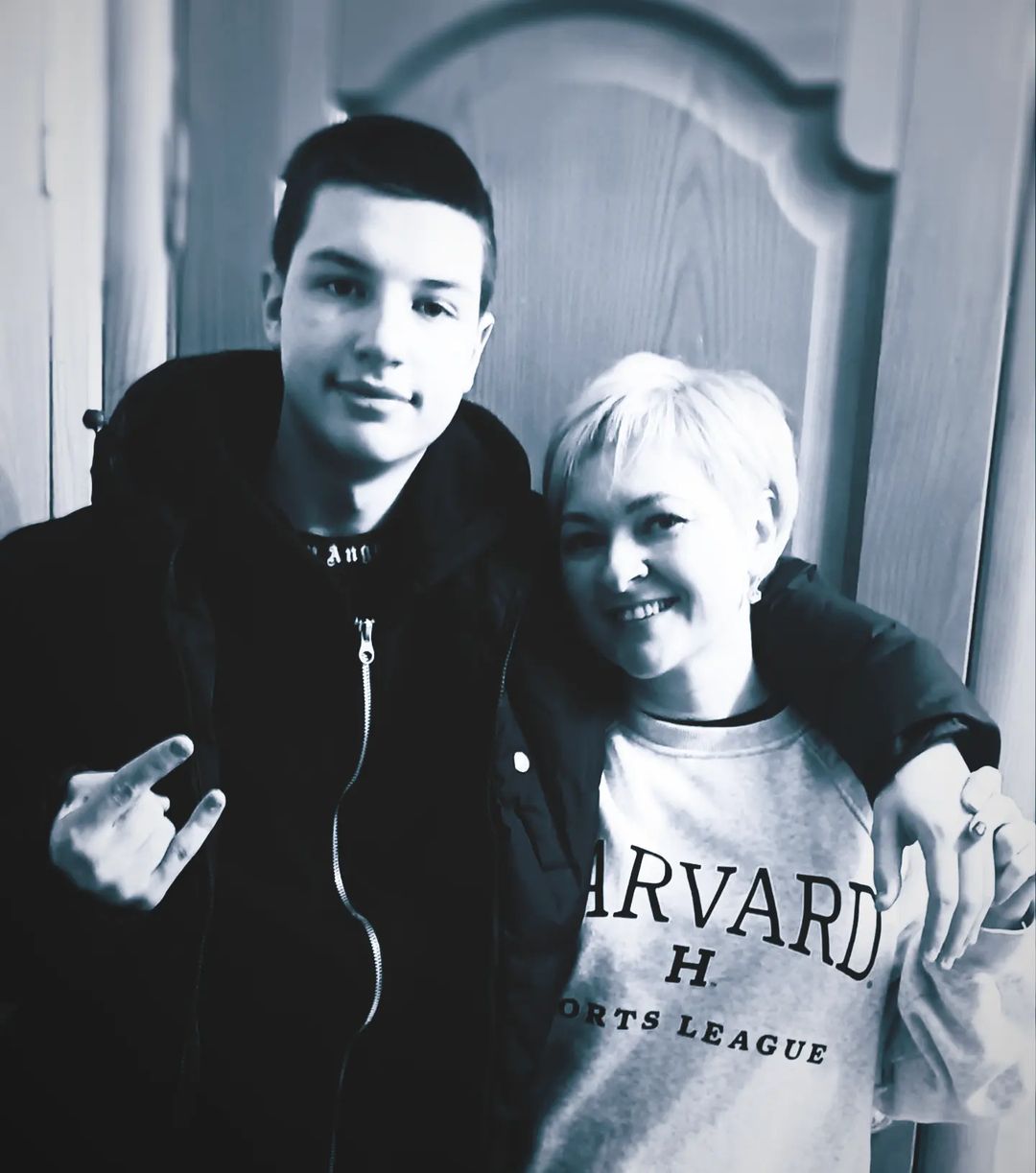 Любимый и взрослый 14+!