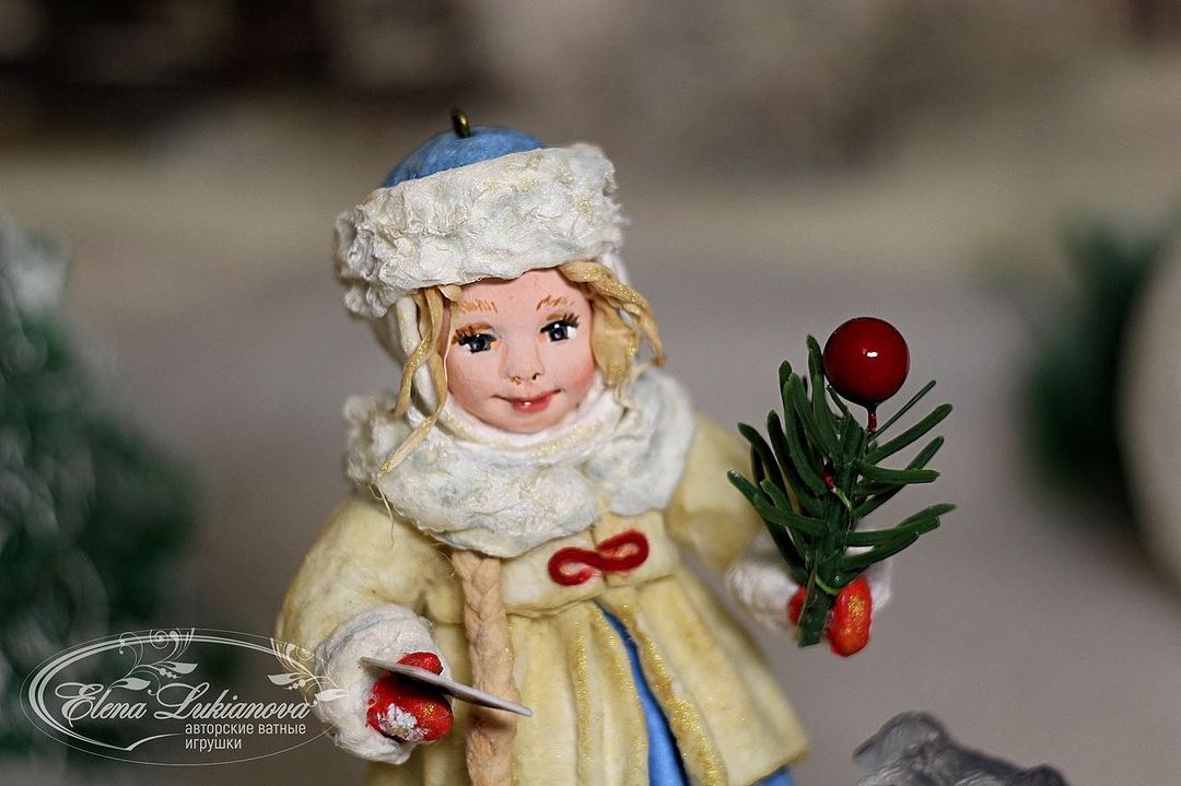 elena_magikdolls в LOOKY — фото 2