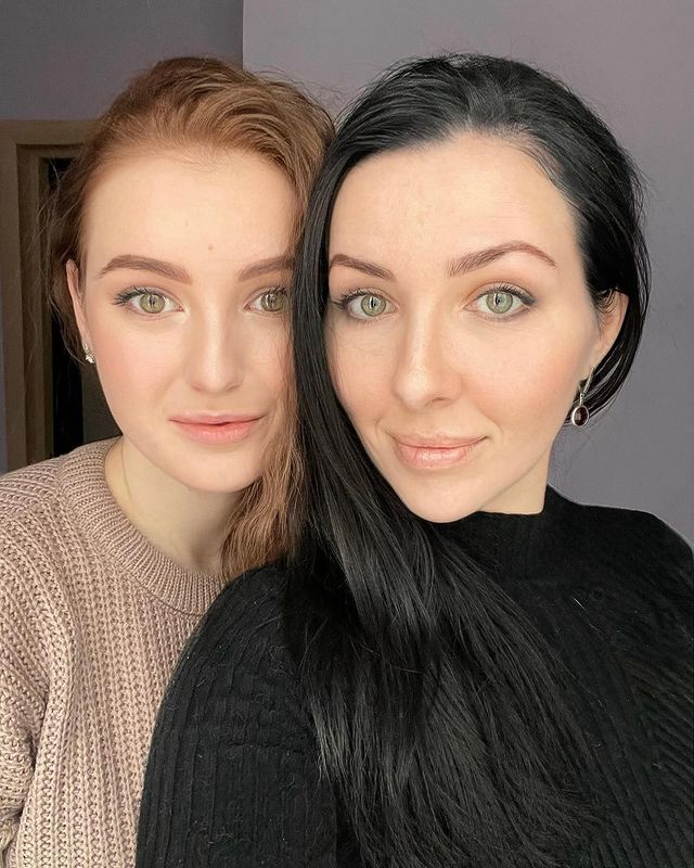 mariamdole в LOOKY. . С систр❤️