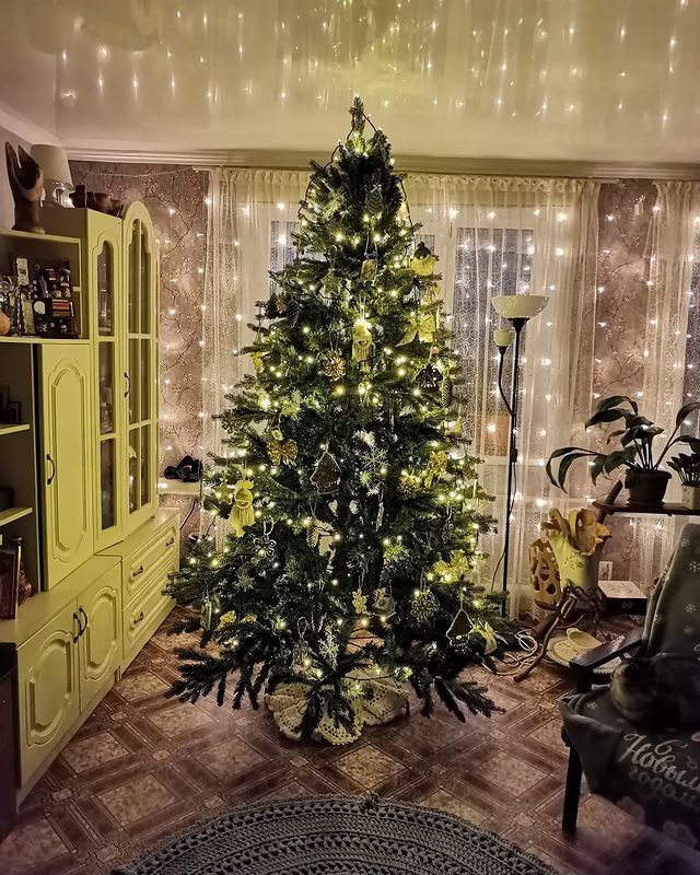 aleksevna4 в LOOKY. . null