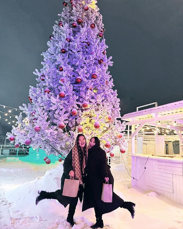 anna_ivanovape в LOOKY. . Корпоративчик - 2023...