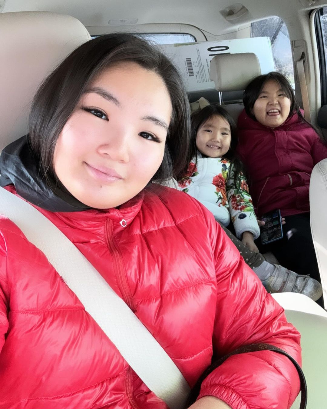 klara_ttv в LOOKY — фото 1