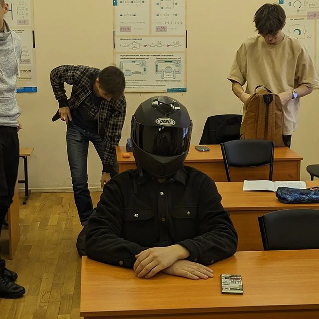 zloy_michkka в LOOKY. . Давно я не выходил в...