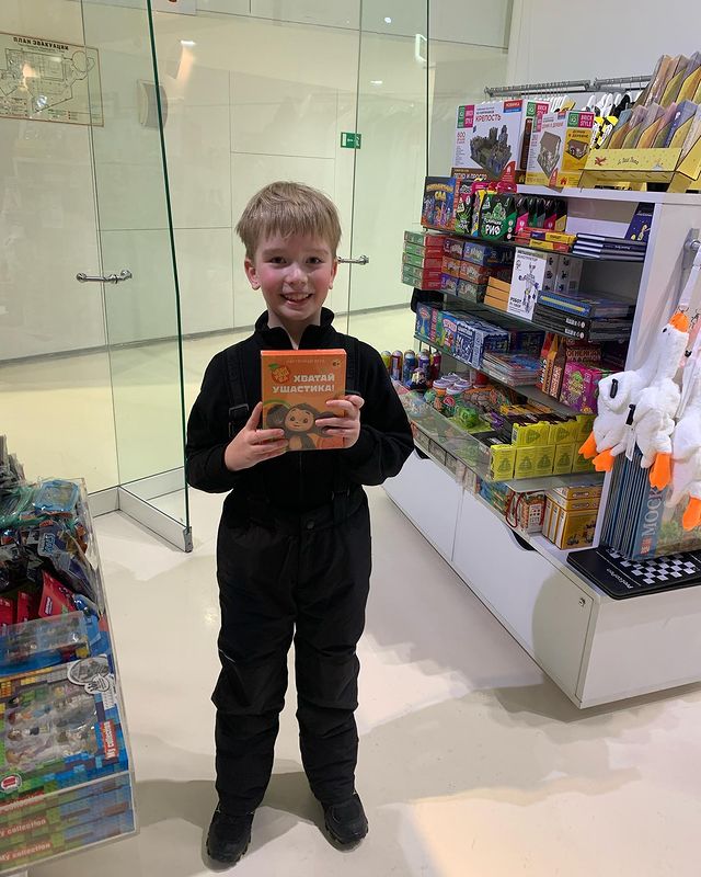 mashulya1309 в LOOKY. . Зарядились по-зимнем...