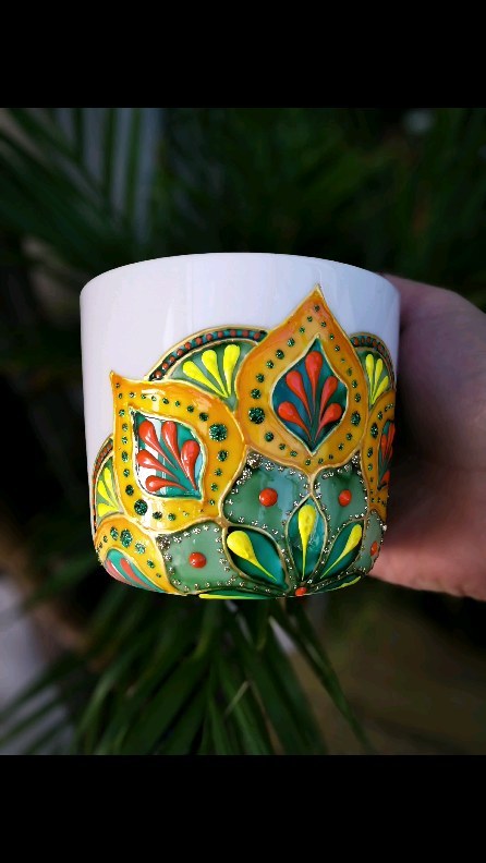 etak_y в LOOKY. . Pale Gold: Pebeo Cer...