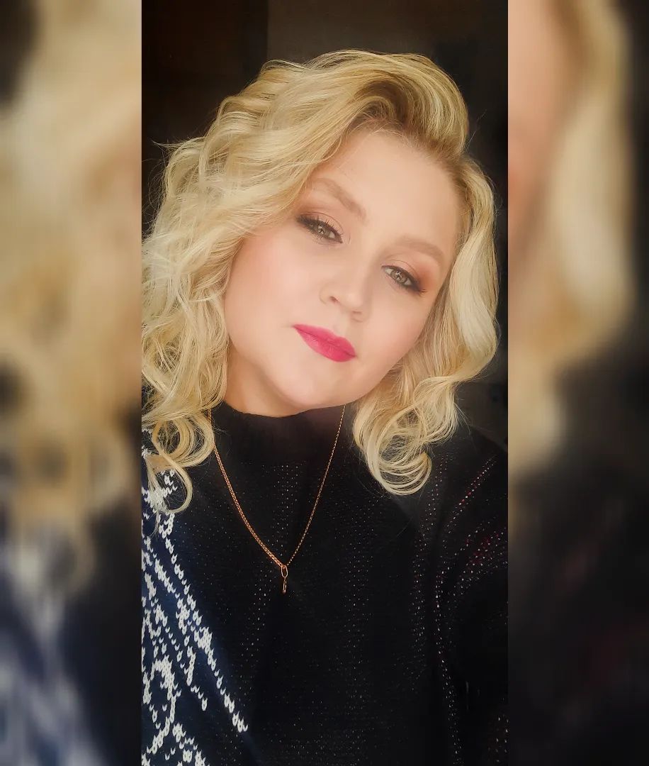 vys0k0mernaya в LOOKY. . Как сладкое вино 🥰