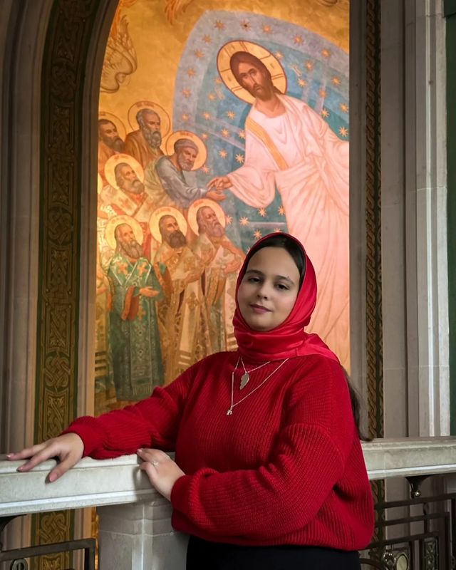 soul_lizaveta в LOOKY. #orthodox,#старцы,#молитва. «Любовь — есть высша...