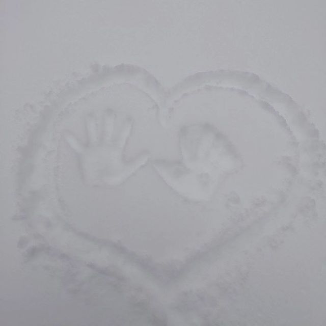 bowdy.1 в LOOKY. . С любимкой❄💋