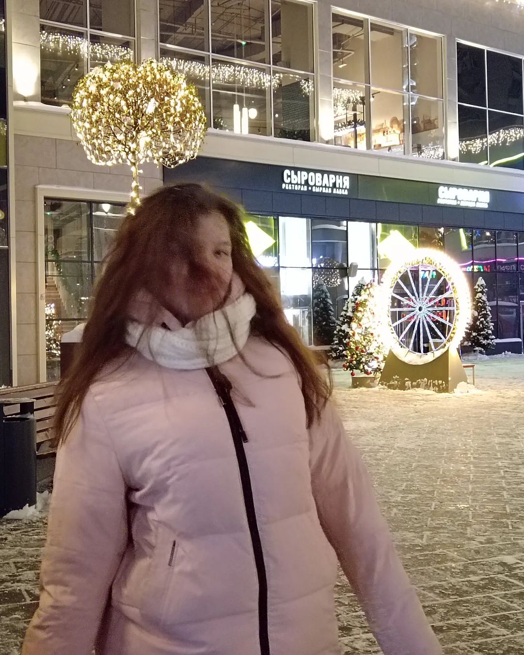 semenova.viks в LOOKY — публикация