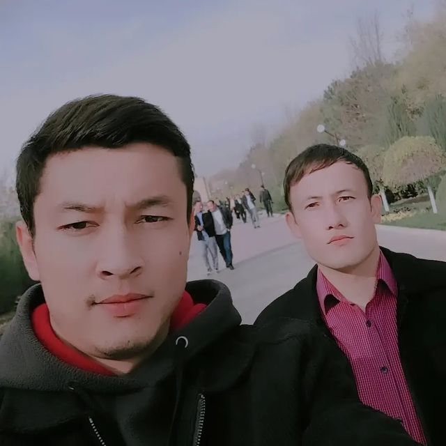 Def_MRB в LOOKY. . "Termiz ota " ziyora...