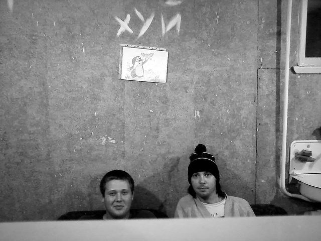 lex_diazzz в LOOKY. . ХУЙ знает как давно