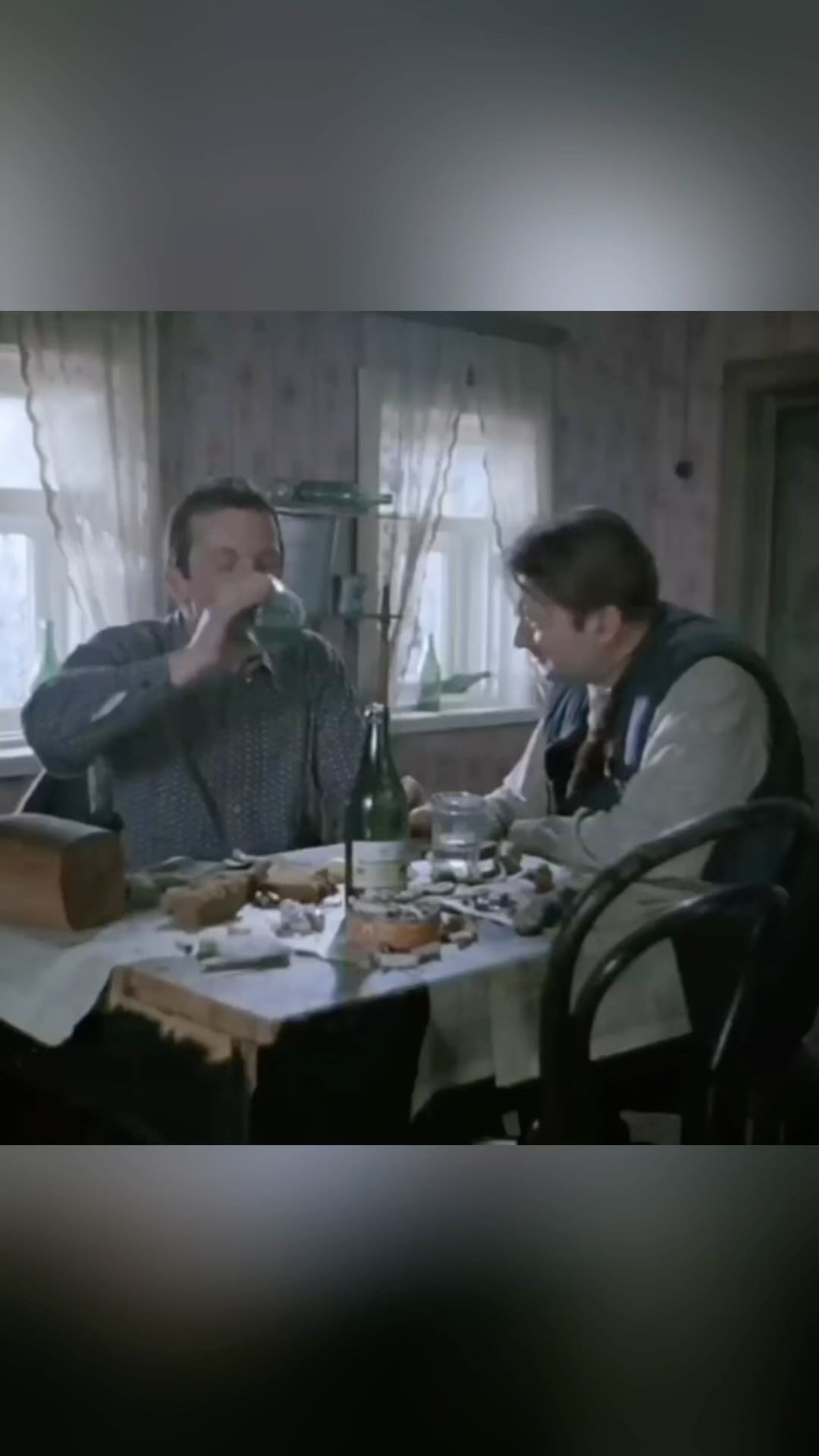 frazyizkino в LOOKY. #киноблог,#ностальгия,#отрывокизфильма. Это тебе не мелочь п...
