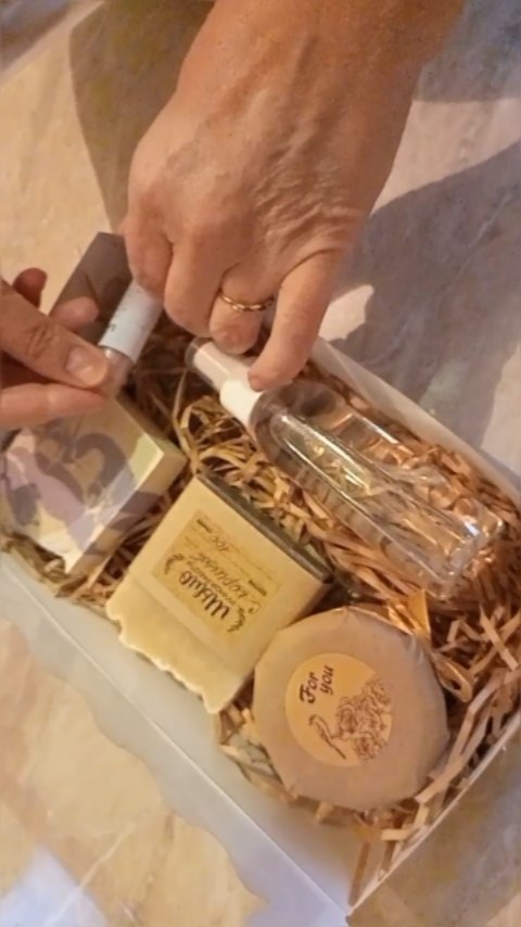 soap_lorka в LOOKY. . Готовлюсь к ярмарке-...