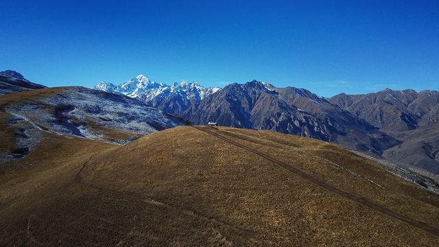 atzhe_ в LOOKY. . С Днём гор 🏔