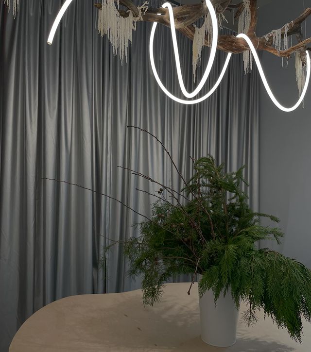 echoes.design в LOOKY. . Комната мастер класс...