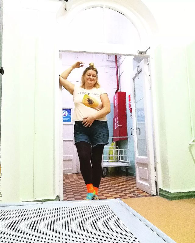 sapelnikova.p в LOOKY. #работа#вахта#как#на#празднике.. 11.12.2023год. Волго...