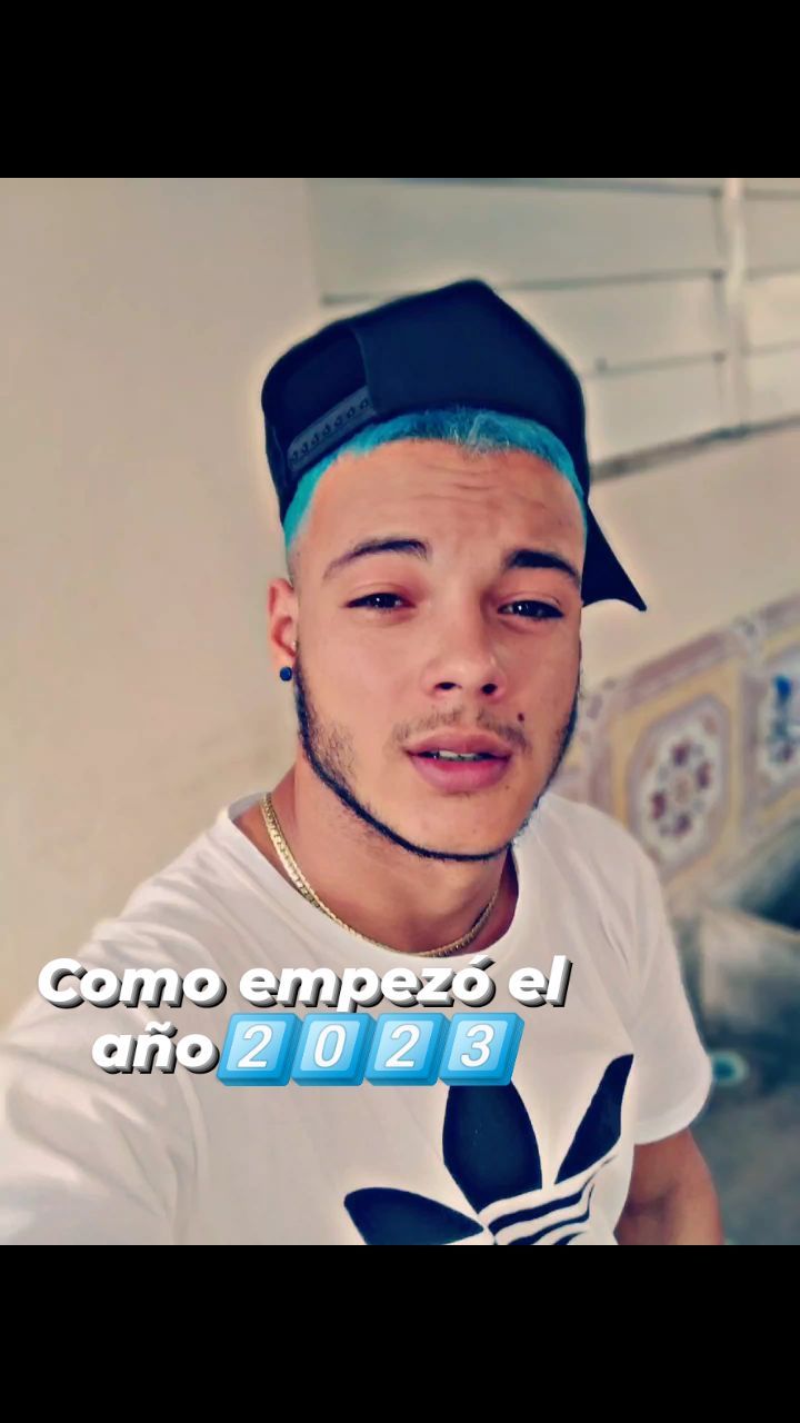 dannier_pargas24 в LOOKY. #reels,#instagram,#trending,#trendingsongs,#trendingreels,#fyp,#newyear. Como empezó y como t...