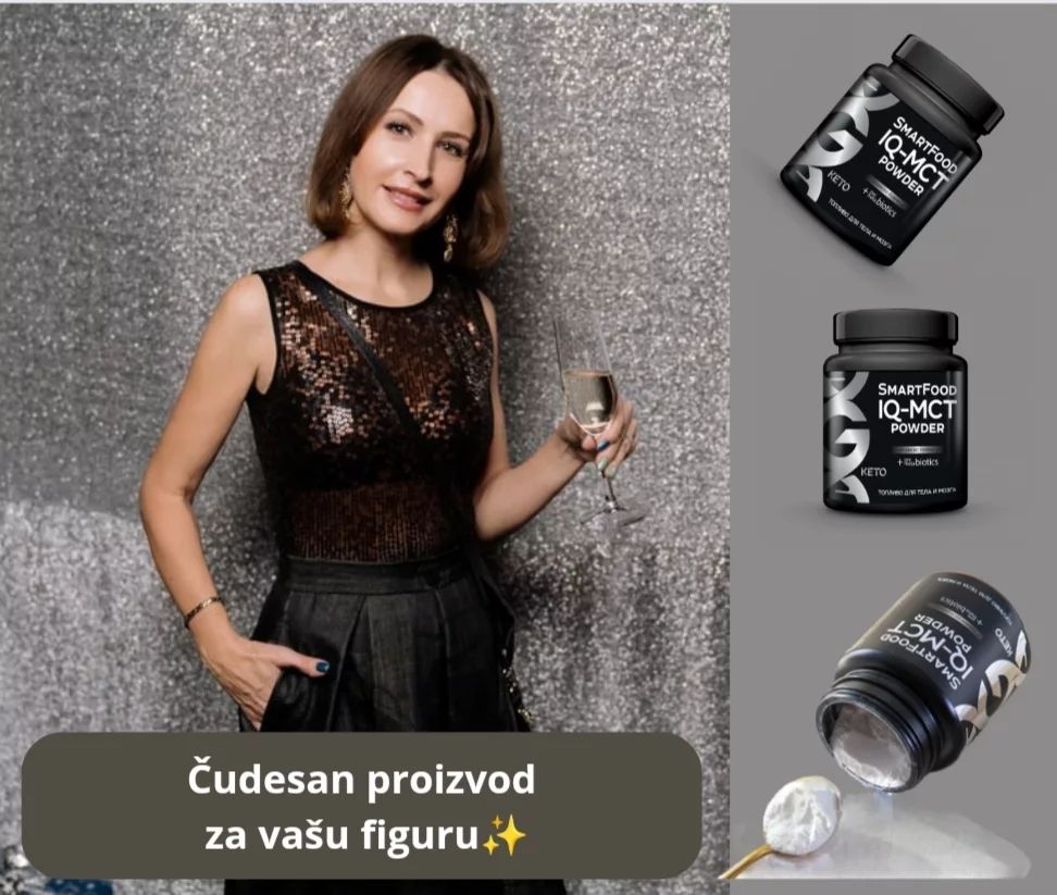 gala.antiage в LOOKY. #IQ-MCT,#ketodijeta,#mrsavljenje,#zdravahrana. @gala.antiage ČUDESA...