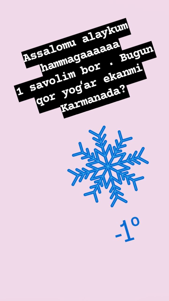nigina2003 в LOOKY. #snow,#today,#hello. #snow 
#today 
#hell...