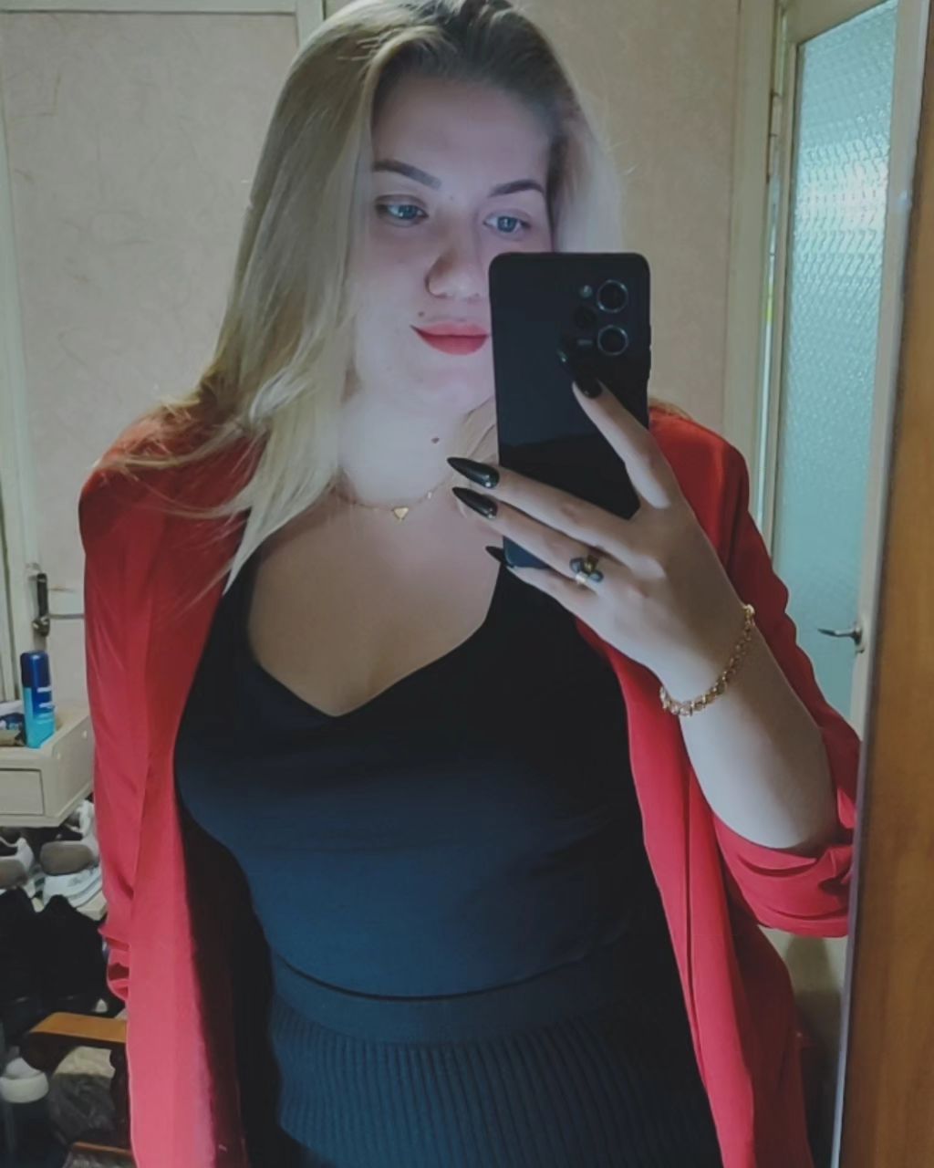 ruda_baba_yaga в LOOKY. . null