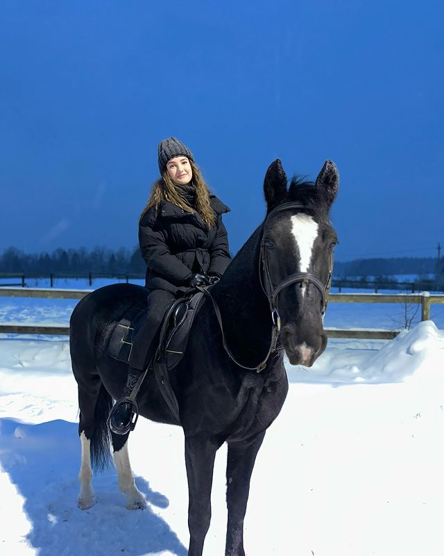 sofia.andreevnaa в LOOKY. . Это больше чем любов...