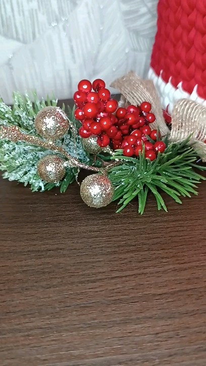 ai.gulyaaa в LOOKY. . Новогодний сапожок �...