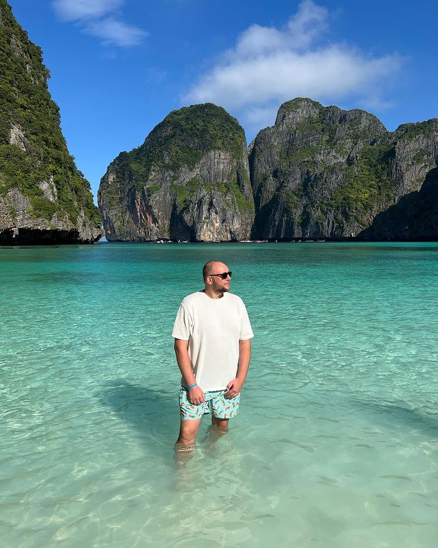 dmitriy_samryakov в LOOKY. . null