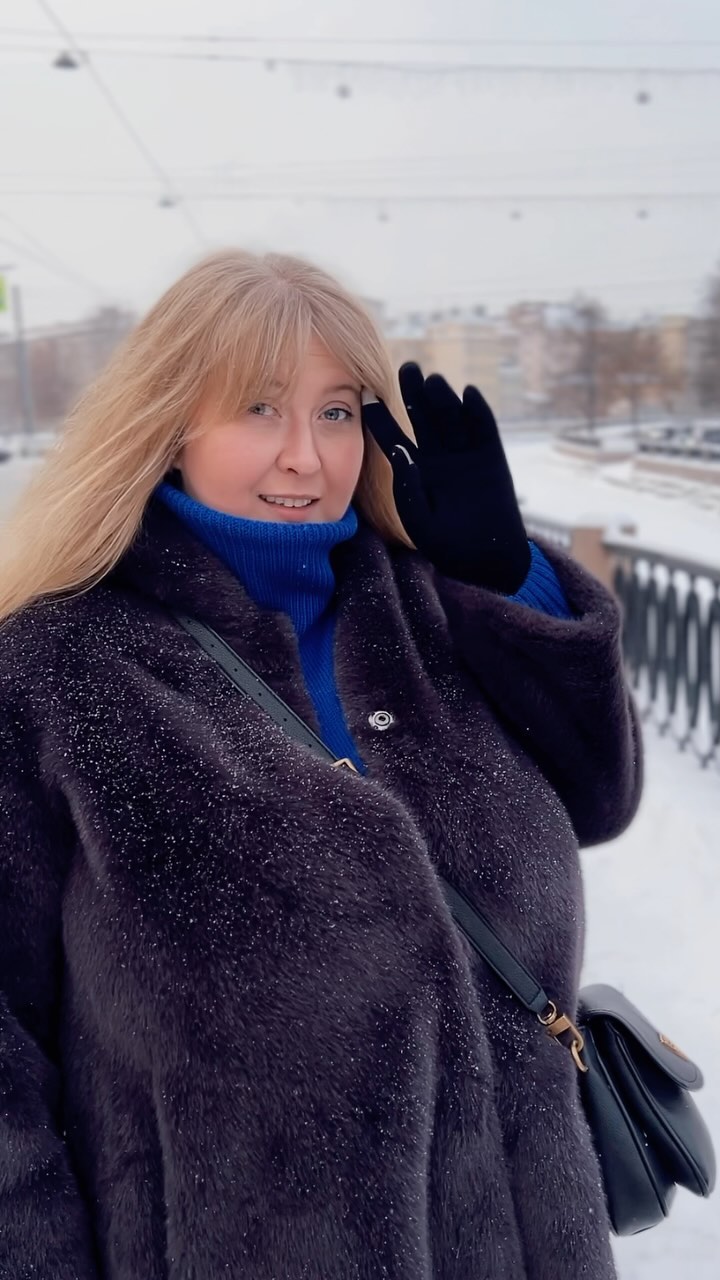 merenkova_annaa в LOOKY. . С наступающим мои хо...