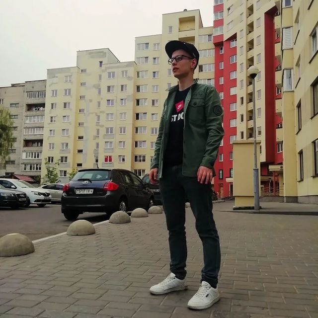 alepshik в LOOKY. . Ну и что-то из старо...