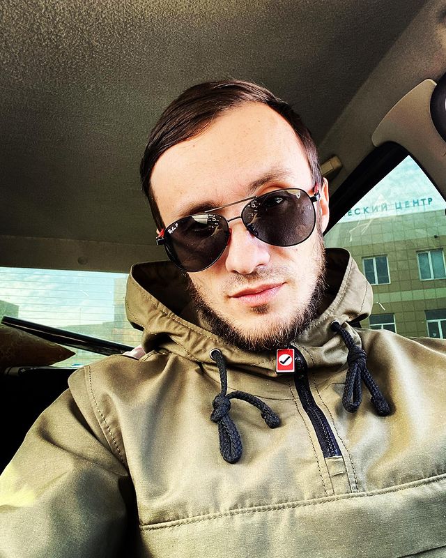 daev.oleg1991 в LOOKY. . null