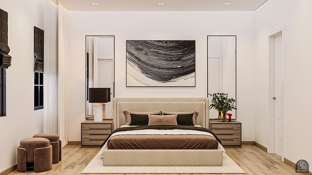 z.indesign в LOOKY. #ziksdesign,#luxury,#interiordesign,#homedecor,#decor,#designer,#interior,#homesweethome,#decoration,#luxurylifestyle,#furniture,#homedecoration,#bedtime,#homeinspo,#homestyling,#interiorinspo,#furnituredesign,#interiordecorating,#interiorinspiration,#homeinspiration,#masterbedroom,#sketch,#realestate,#house,#architectureporn,#archidaily,#render,#hunter,#archdaily. New space Design by ...