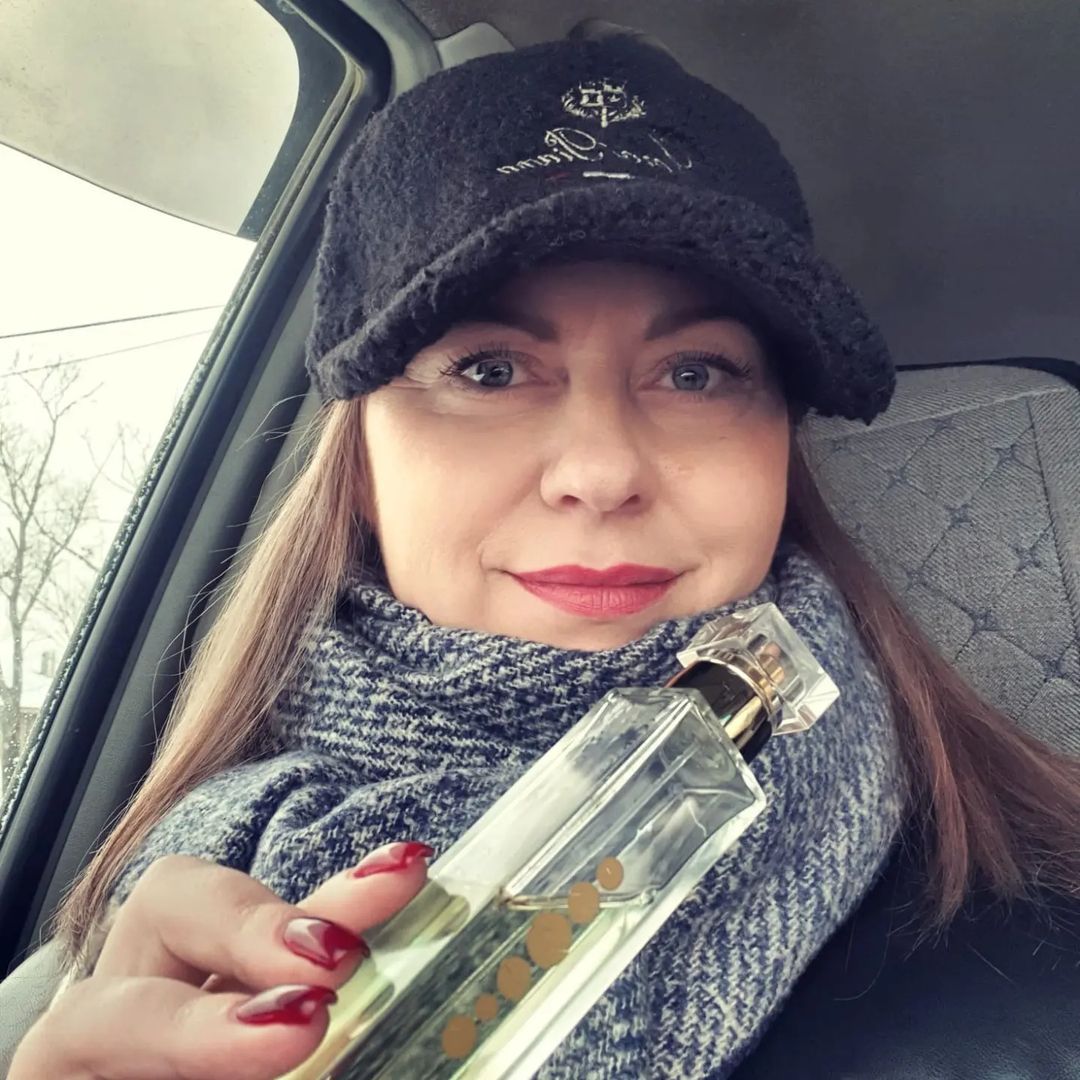 kseniya_trubenkova в LOOKY — Любителям туалетной воды Givenchy L'Interdit 🤗Я из их числа