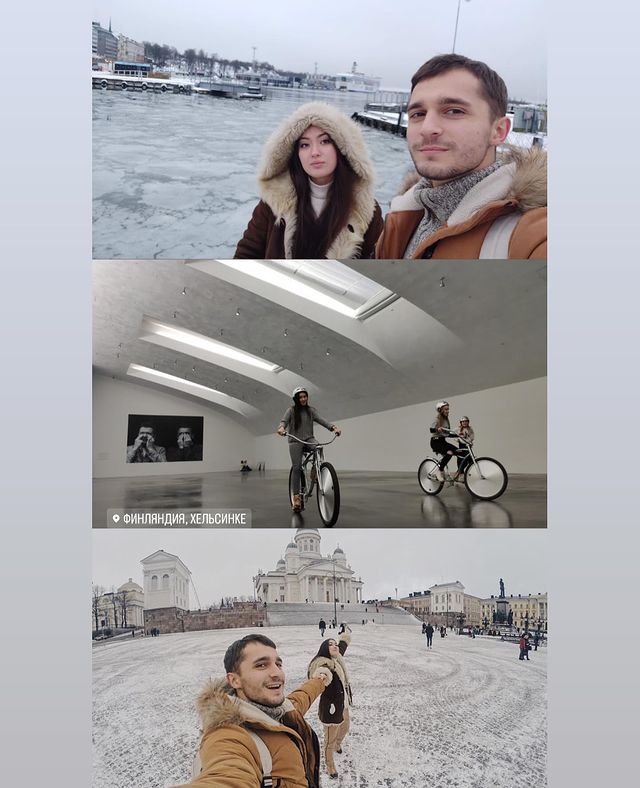 george.ignatov в LOOKY. . сегодня три года как...