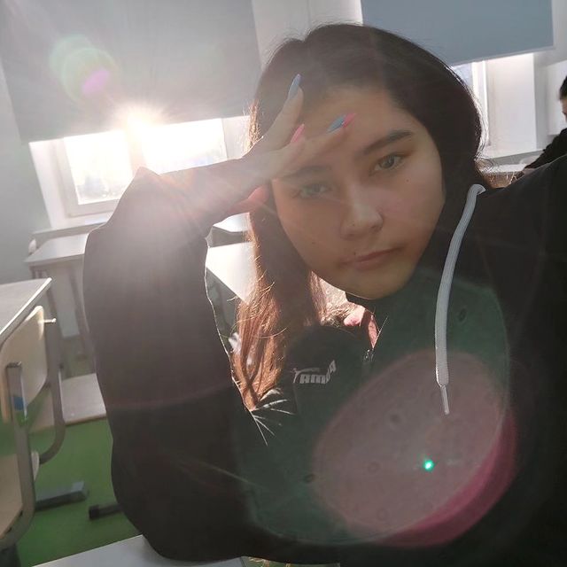kirillinakp в LOOKY. . .
Ууээу, какова крас...