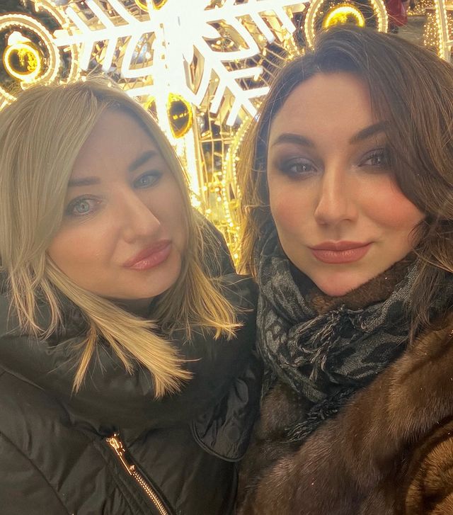 natali__mii в LOOKY. . На туссовочке 🥳#mos...