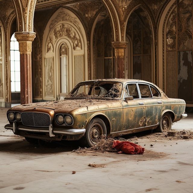 faridmammadli в LOOKY. #RetroAvtomobillər,#KlasikMaşınlar,#NostaljiAvtomobillər,#RetroCar,#VintageAvtomobil,#OldSchoolCars,#RetroDrive,#KlassikAvtomobillər,#RetroAuto,#GörməliAvtomobillər. - 🚘 Süni Zəka vasit...