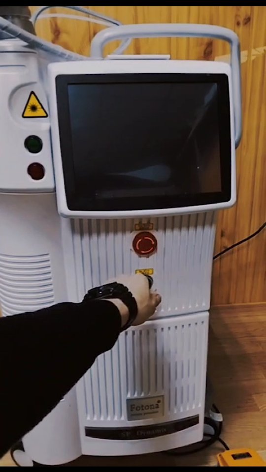 АППАРАТЫ ДЛЯ КОСМЕТОЛОГОВ в LOOKY. . 🍉4D Фракционный лаз...