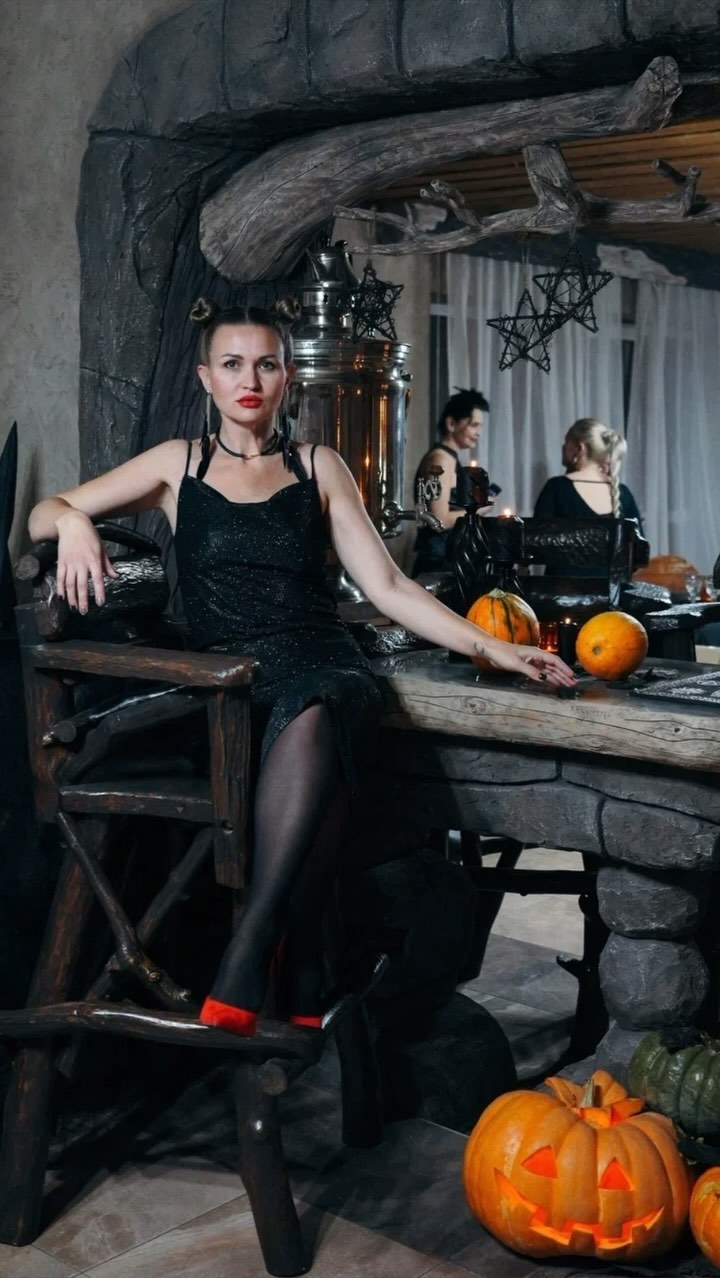anna.musina в LOOKY. . Это был невероятный ...