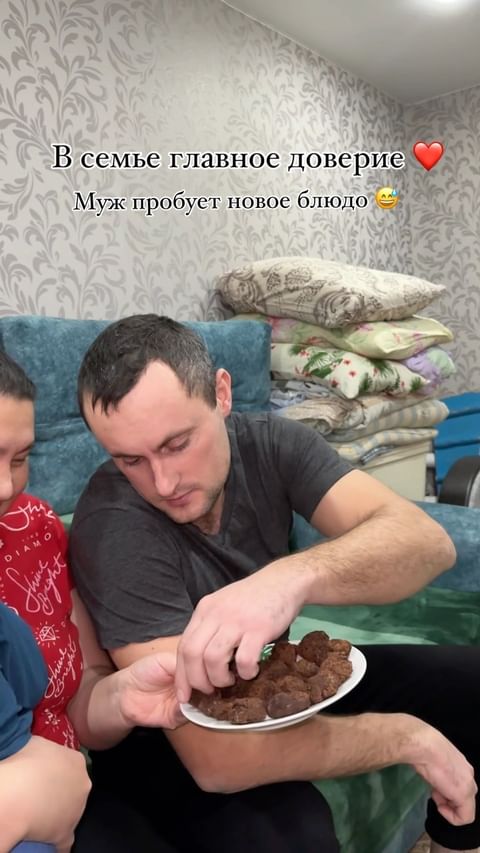 gorodnichev_live in LOOKY. . Муж знает, что плохо...
